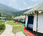 Malang Camp & Cottage in NainitalPangot