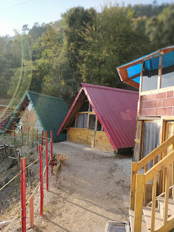 Ananya Cottages || Resort in Pangot Nainital