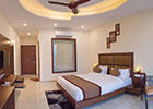Darien Resorts in Jim Corbett Ramnagar
