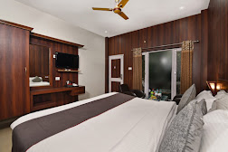 Aroma Havens Resort in Ramnagar Jim Corbett