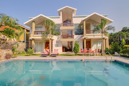 Maulik Mansion Resort  in Jim Corbett ramnagar